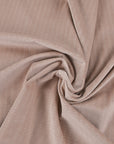 Pink Corduroy Fabric 96321