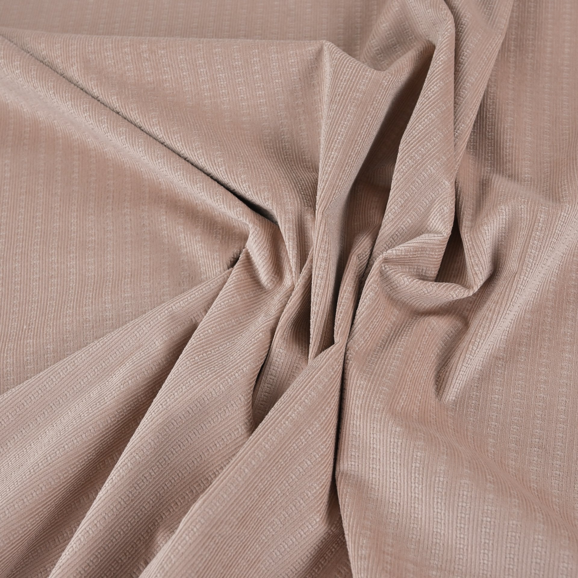 Pink Corduroy Fabric 96321