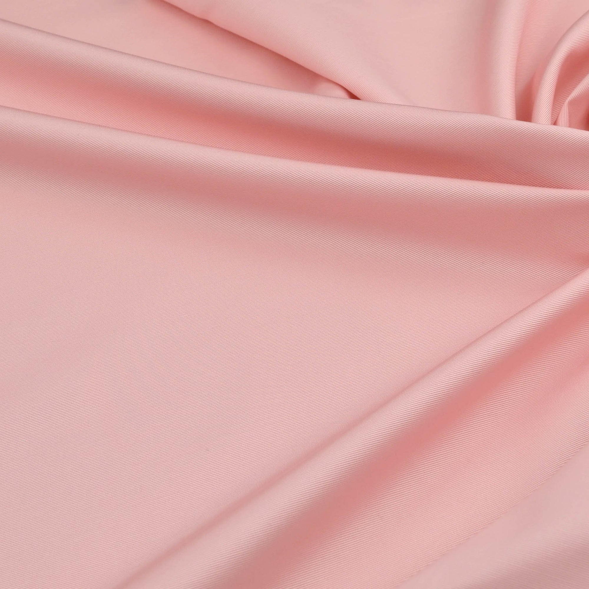 Pink Grosgrain Fabric 3640
