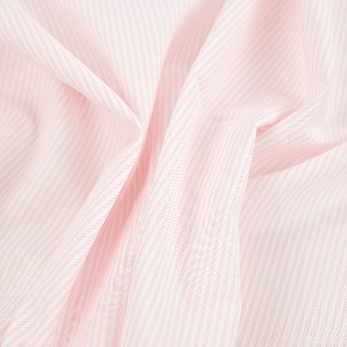 Pink Shirting Fabric 6848