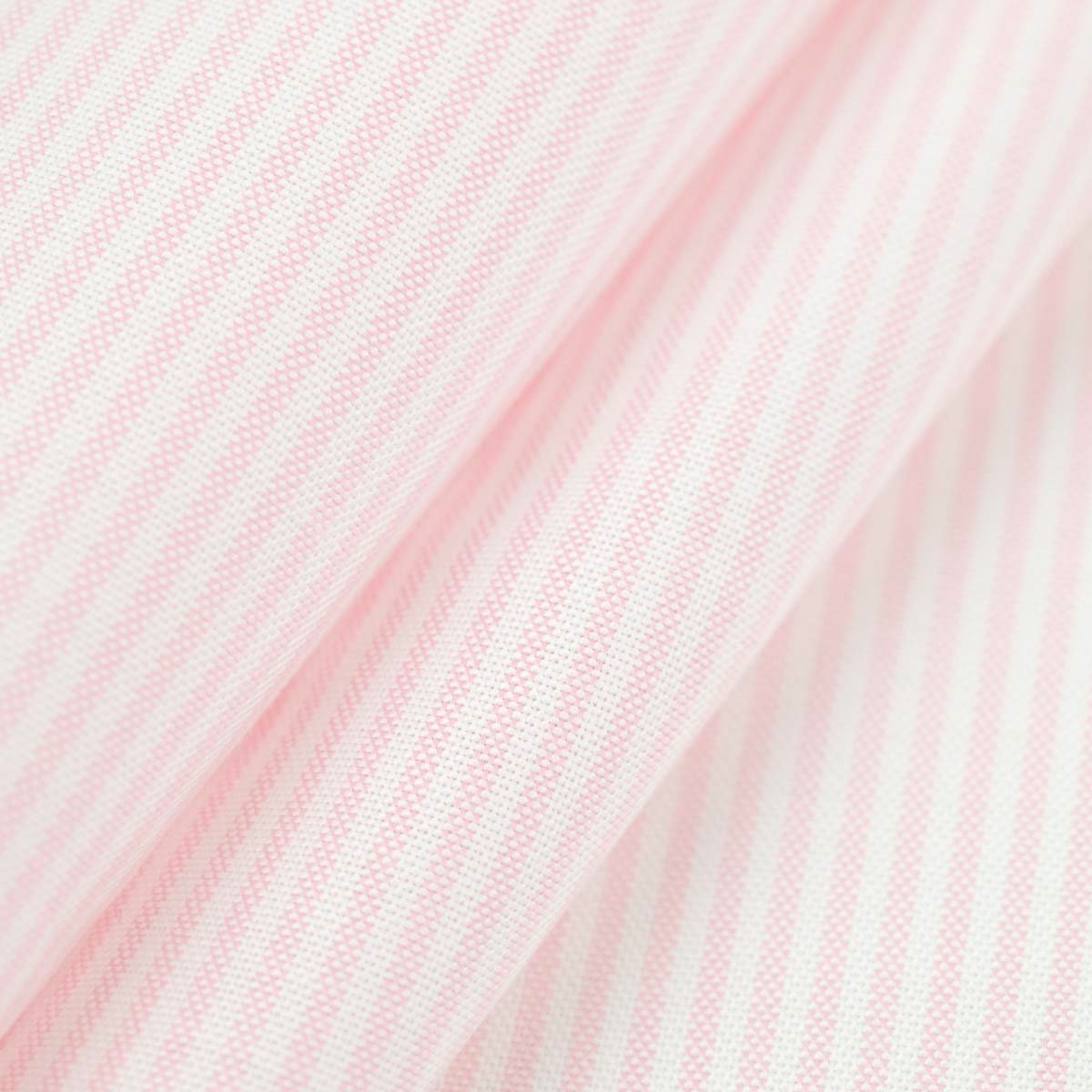 Pink Shirting Fabric 6848