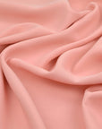 Pink Stretch Suiting Fabric 98785