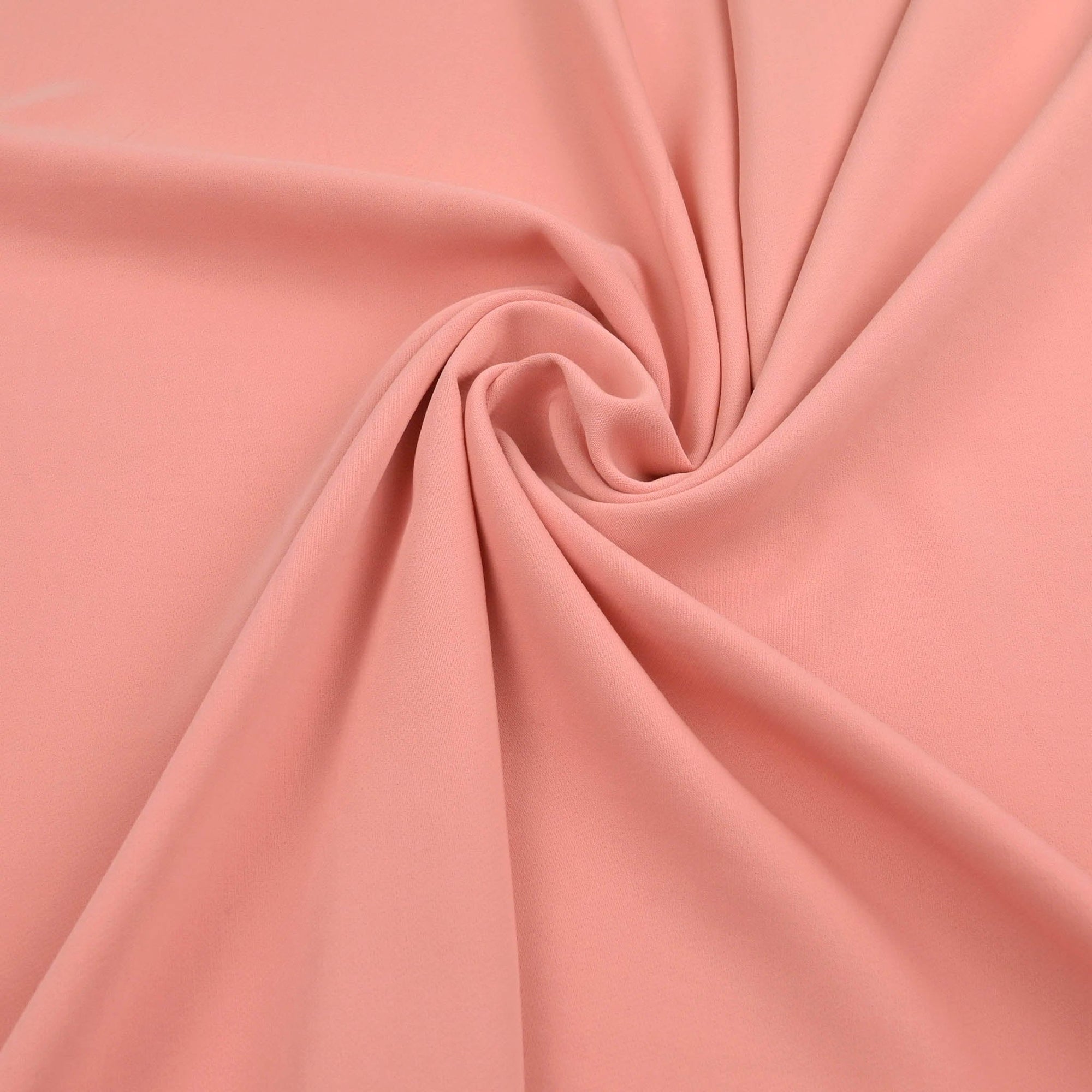 Pink Stretch Suiting Fabric 98785