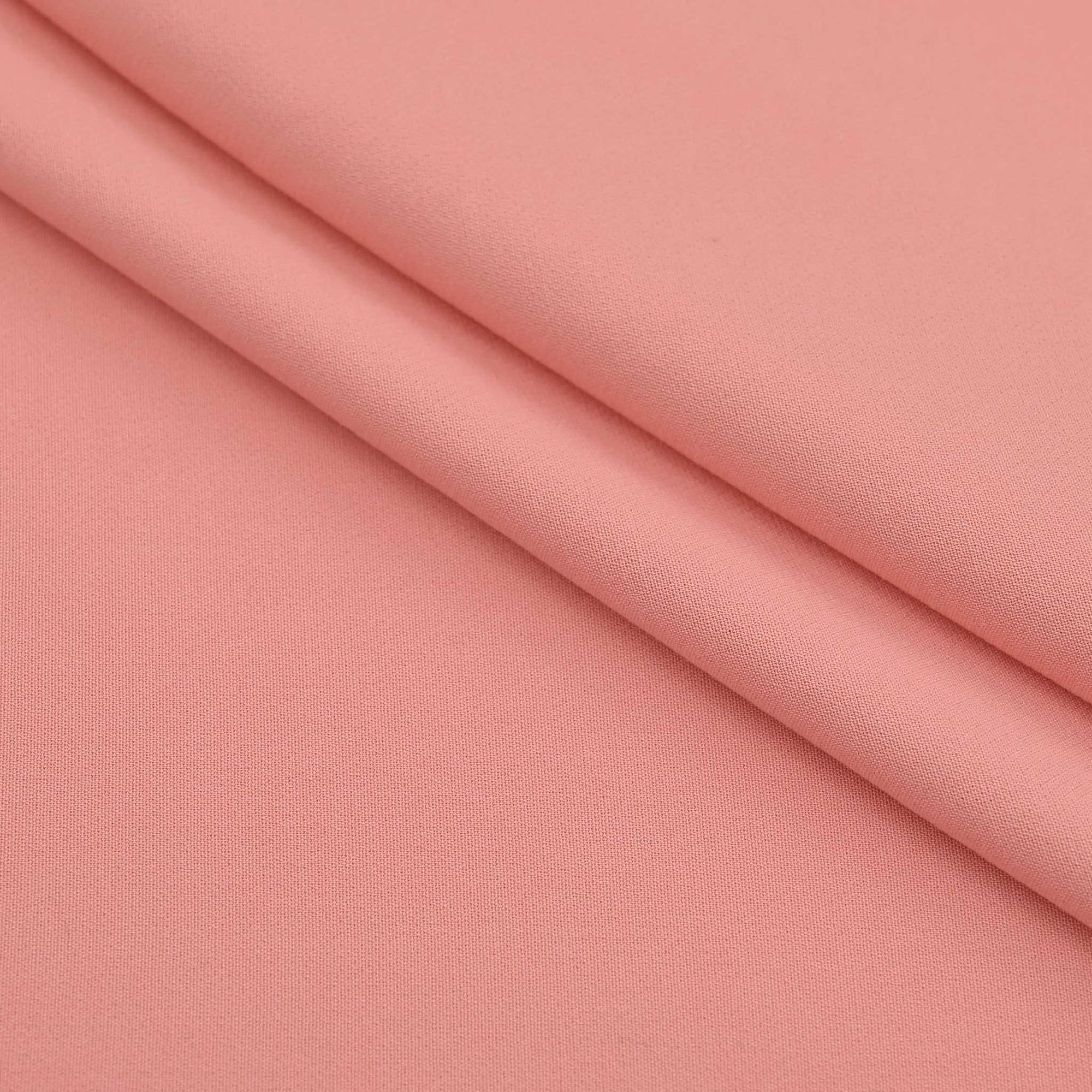 Pink Stretch Suiting Fabric 98785
