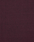 Plum Doublewave Crepe Fabric 97077