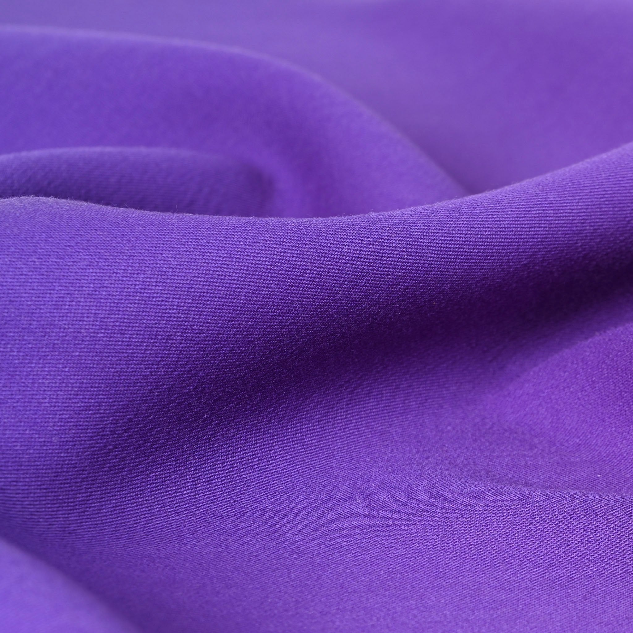 Purple Coating Fabric 2515