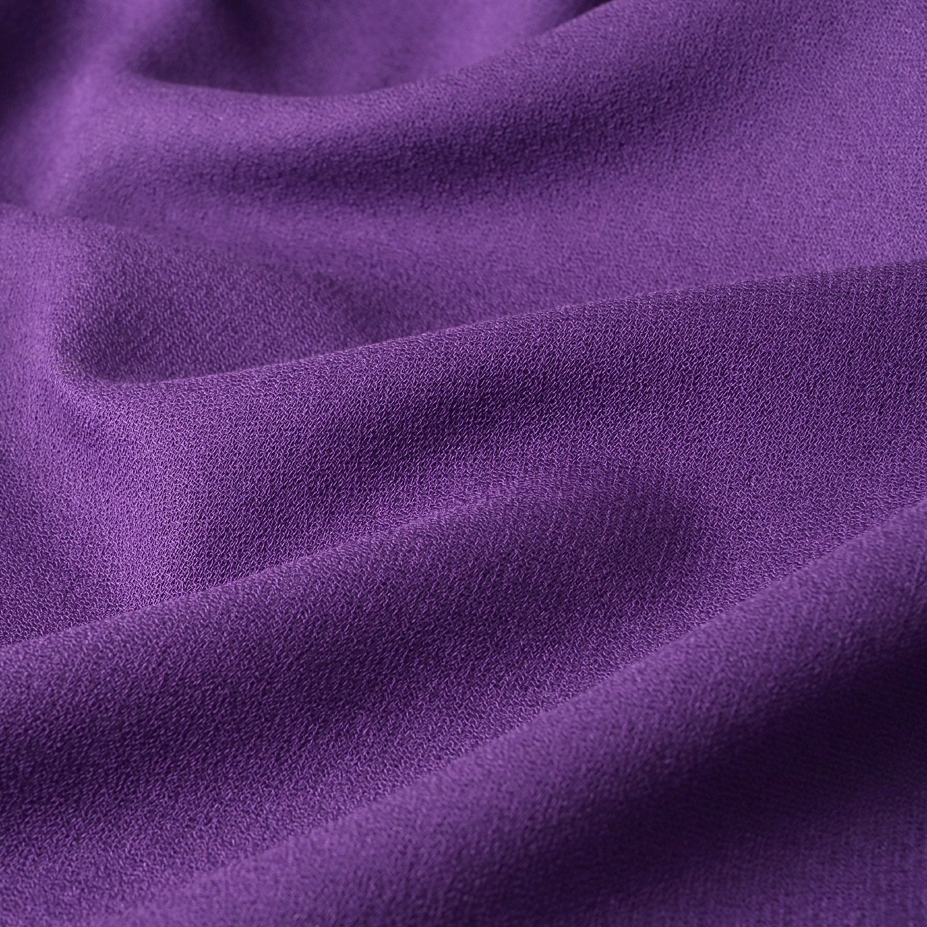 Purple Coating Fabric 3241