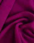 Purple Coating Fabric 5075