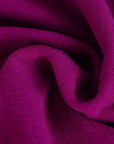 Purple Coating Fabric 5075