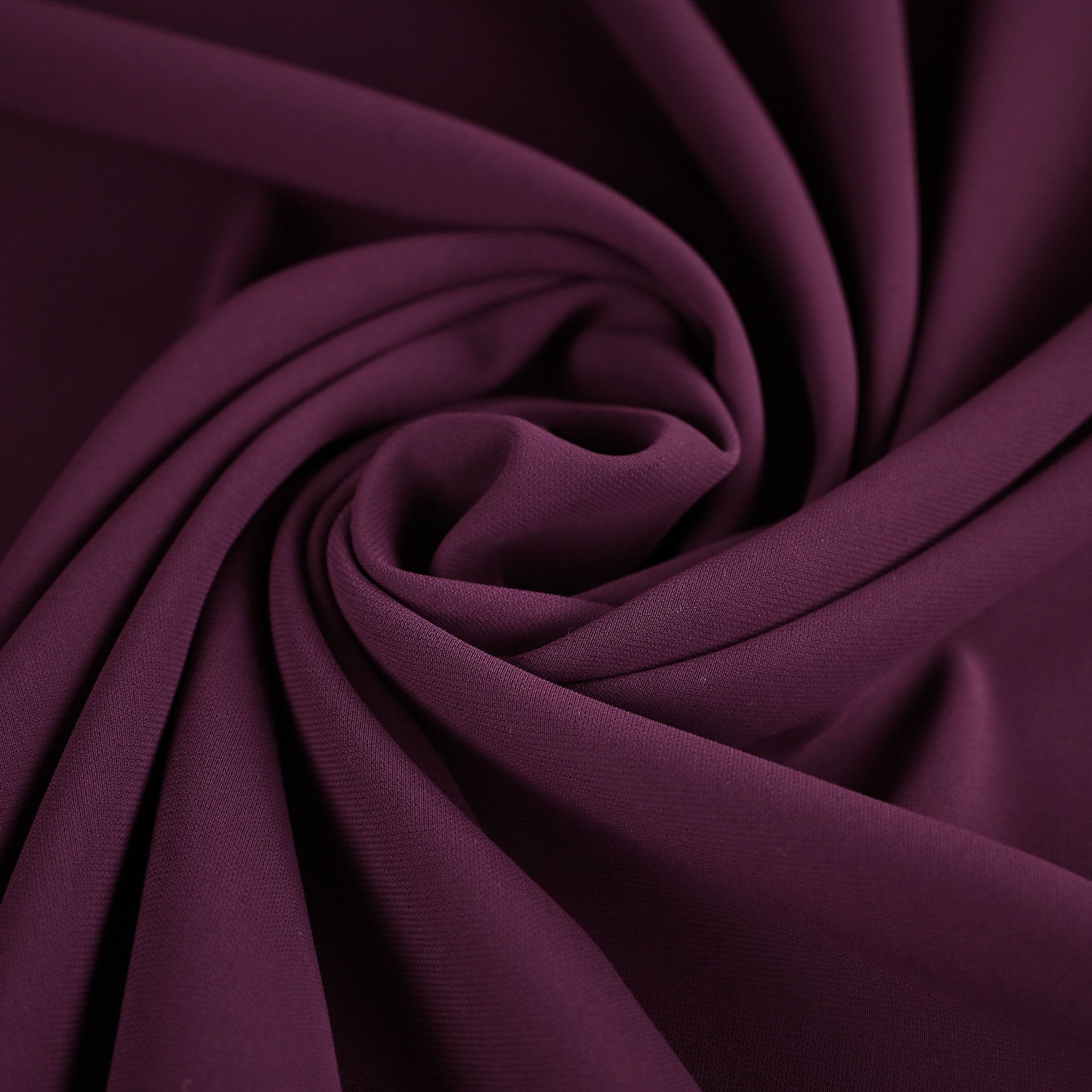 Purple Suiting Fabric