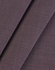 Purple Suiting Fabric 97405