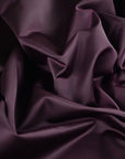 Purple Water Repellent Fabric 4099