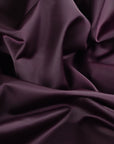 Purple Water Repellent Fabric 4099