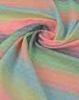 Rainbow Cotton Fabric 97210