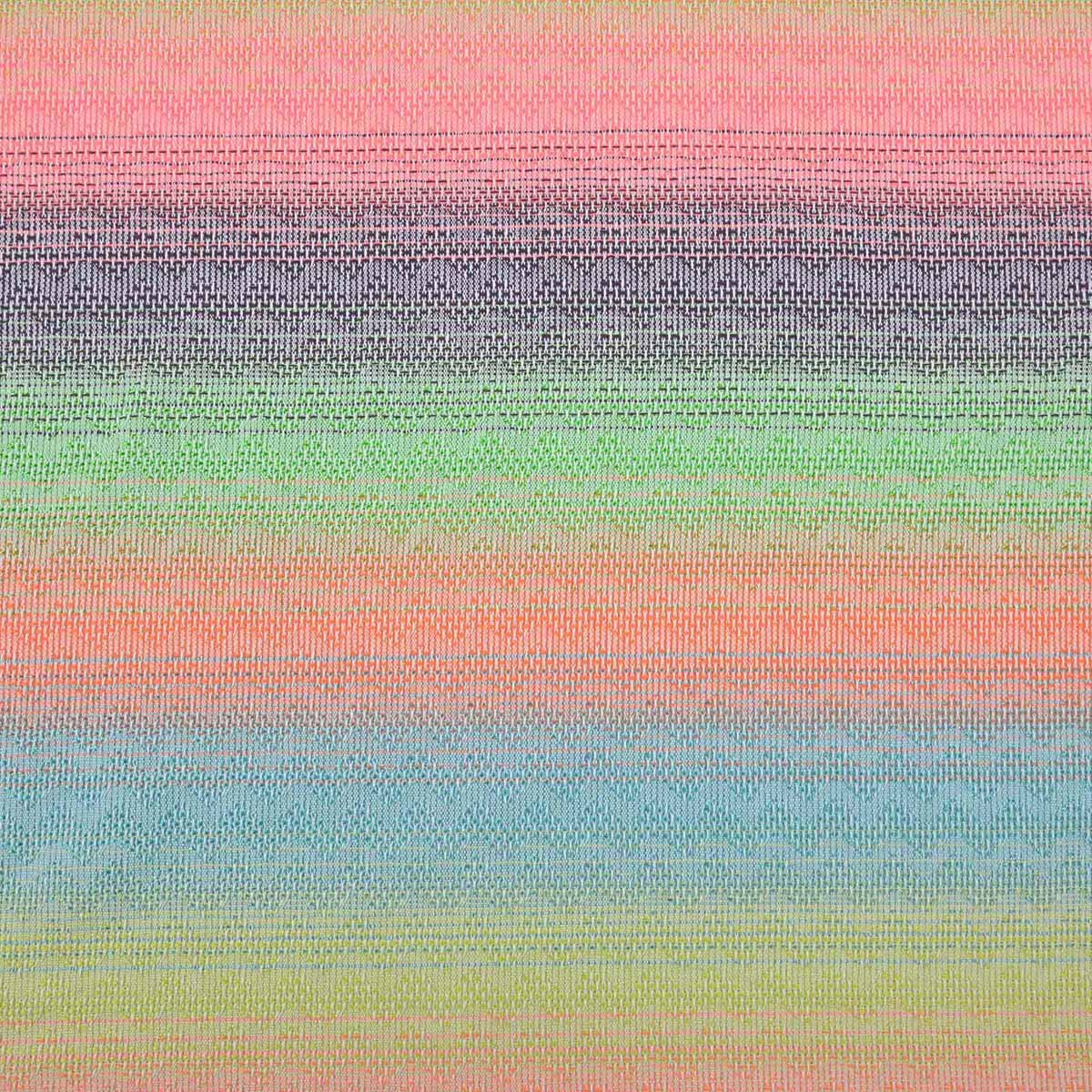 Rainbow Cotton Fabric 97210