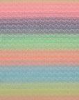 Rainbow Cotton Fabric 97210