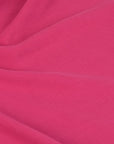 Raspberry Suiting Fabric 99745 - Fabrics4Fashion