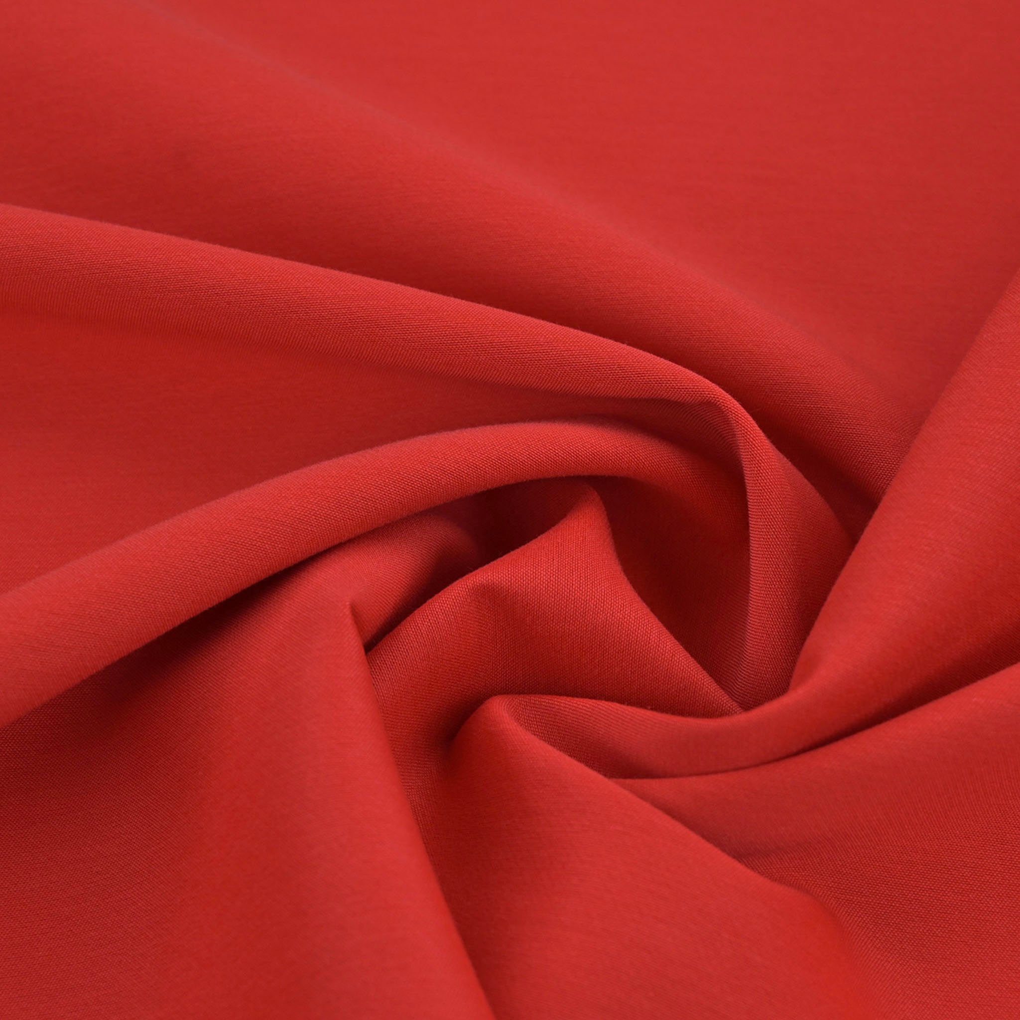 Red Double Weave Fabric 96860