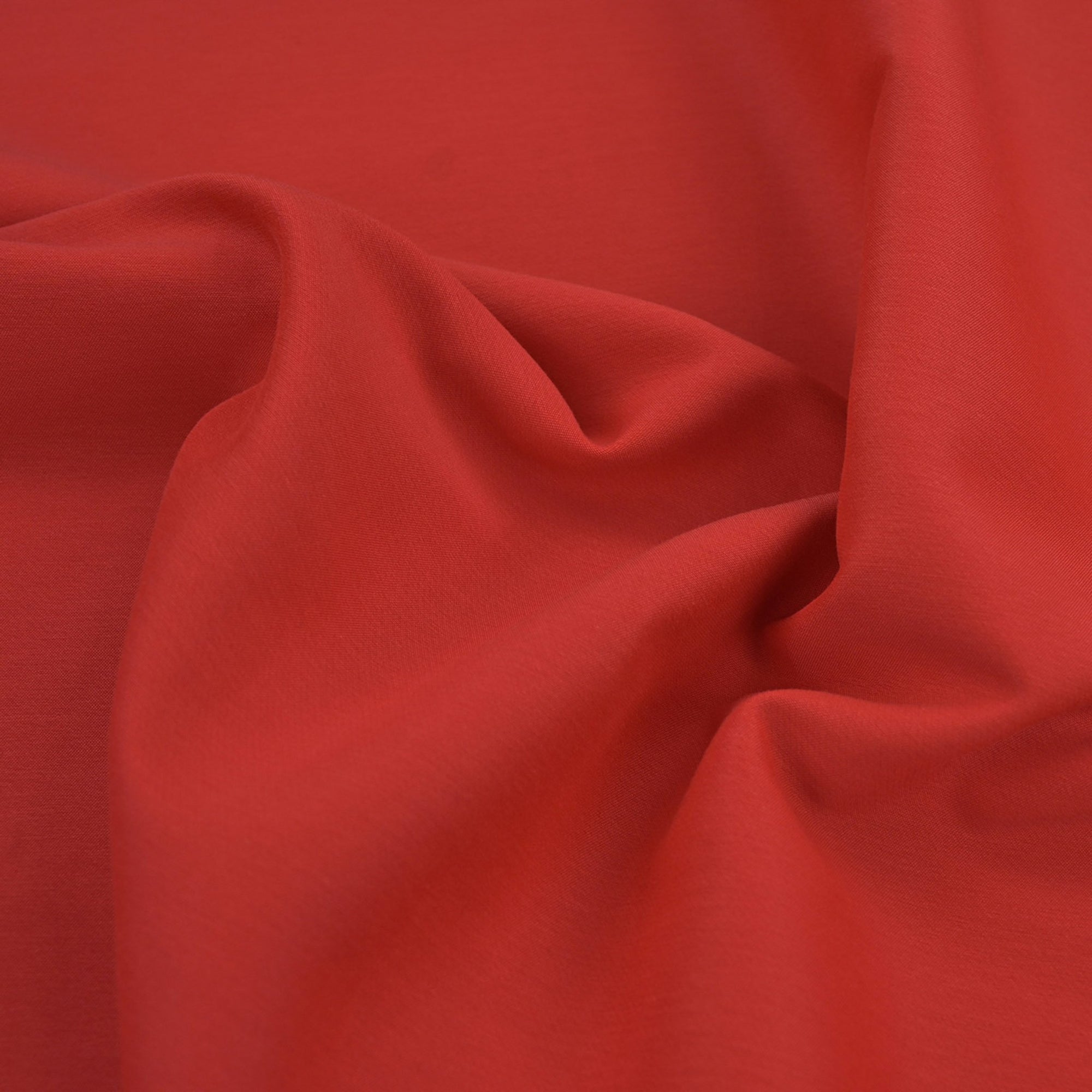 Red Double Weave Fabric 96860