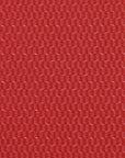 Red Micro Jacquard Fabric 96868