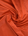 Red Satin Fabric 97122