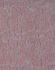 Rose Devoré Knit 99802 - Fabrics4Fashion