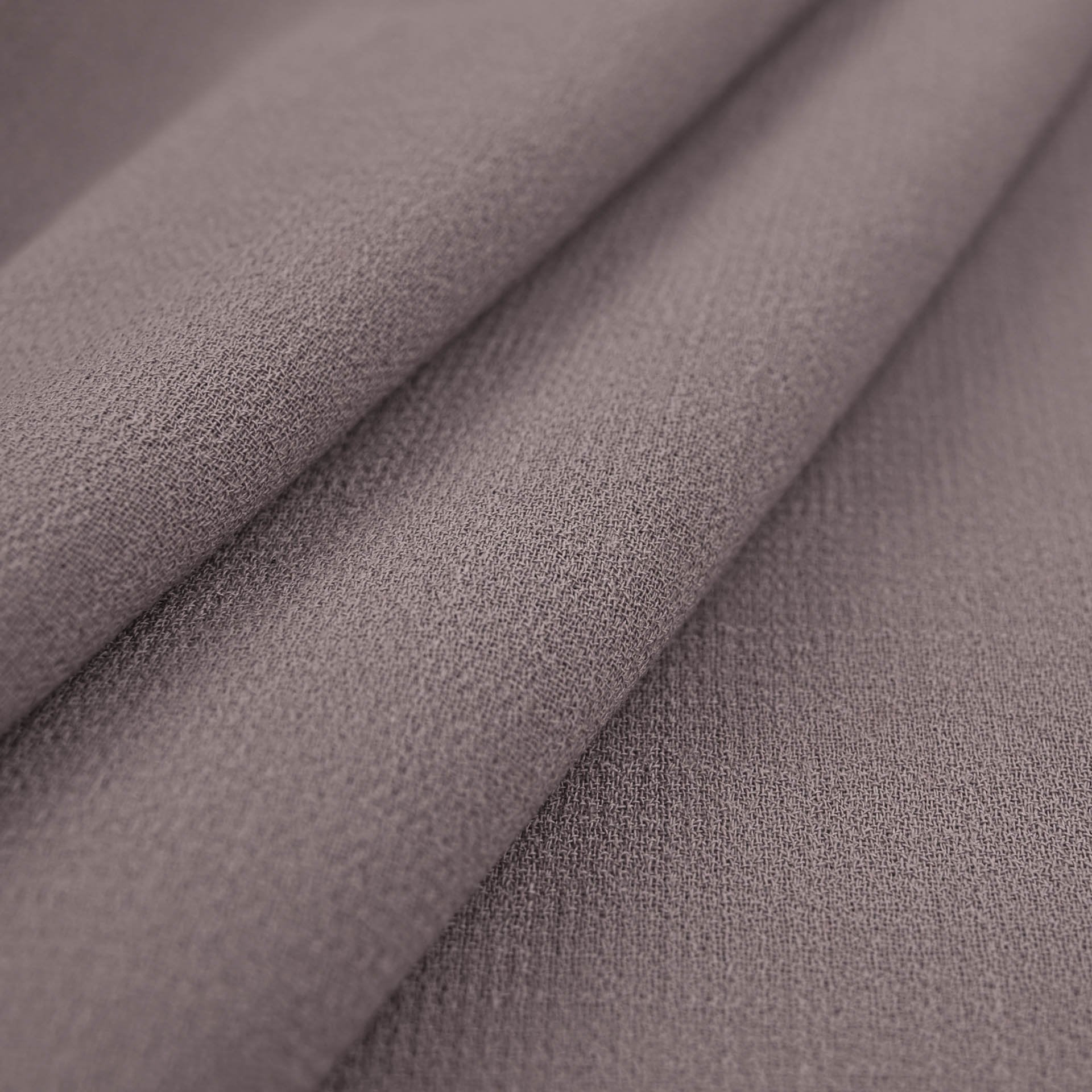 Double-Weave Crepe Fabric 96867