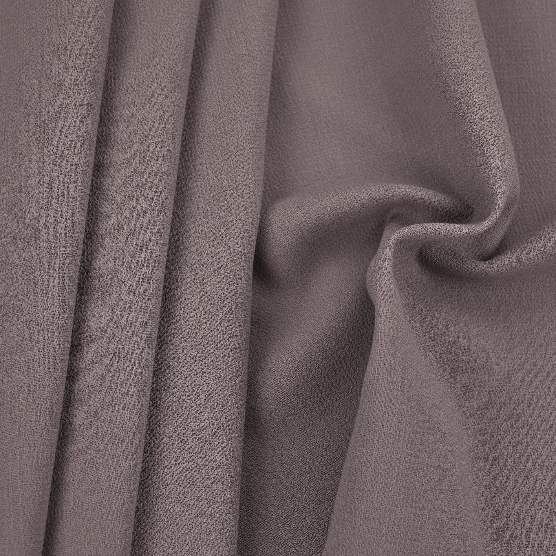 Double-Weave Crepe Fabric 96867