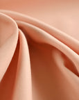 Rose Peach Suiting Fabric