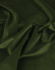 Sage Green Velvet Fabric 97500