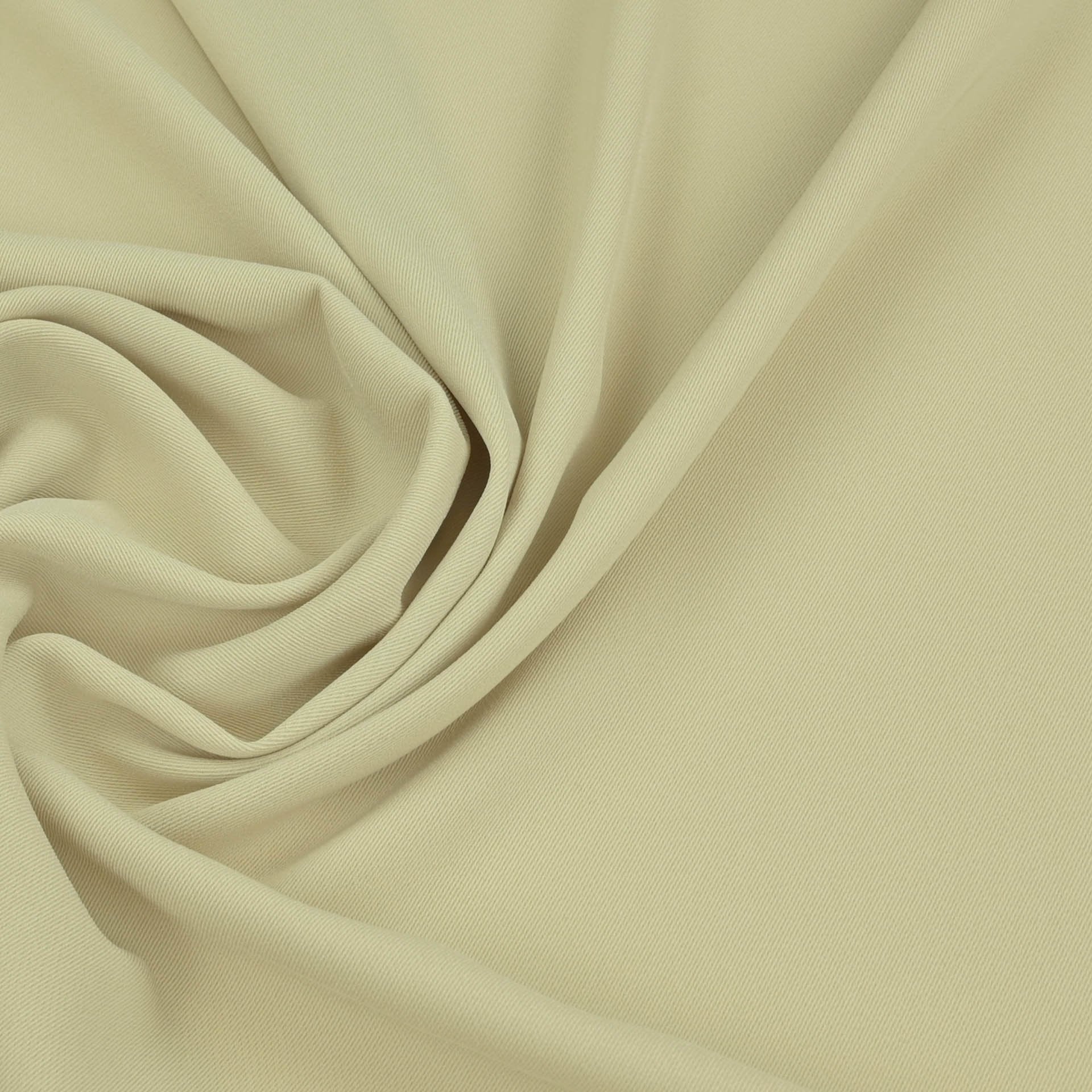Sand Light Twill Fabric 98205