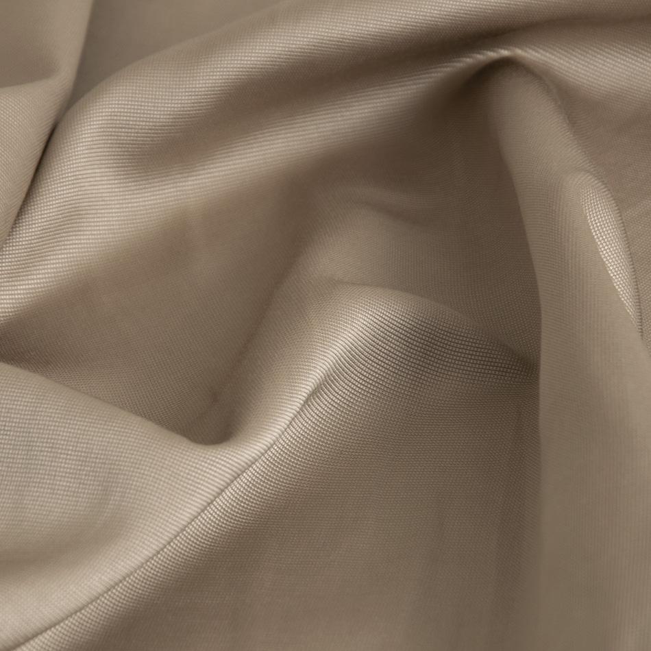 Shinny Golden Beige Fabric 5251 - Fabrics4Fashion