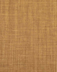 Tan Printed Linen Fabric  98624