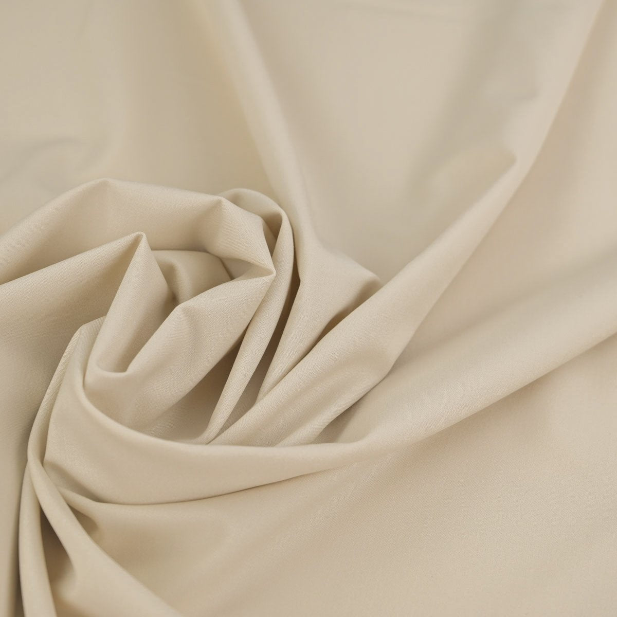 Tan Stretch Suiting Fabric 4325