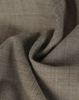 Tan Suiting Fabric 97415