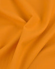 Tangerine Twill Suiting Flannel 96432