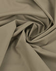 Taupe Twill Fabric 96686