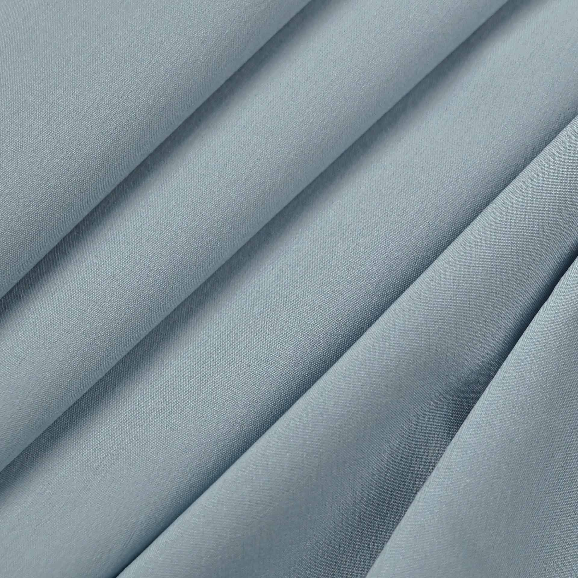 Techno Blue Anti-Bacterial Fabric 6695