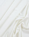 Techno White Anti-bacterial Fabric 6788