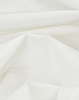 Techno White Fabric 6630