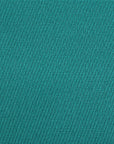 Turquoise Suiting Twill Fabric 4690