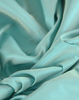 Turquoise Twill Fabric 98124