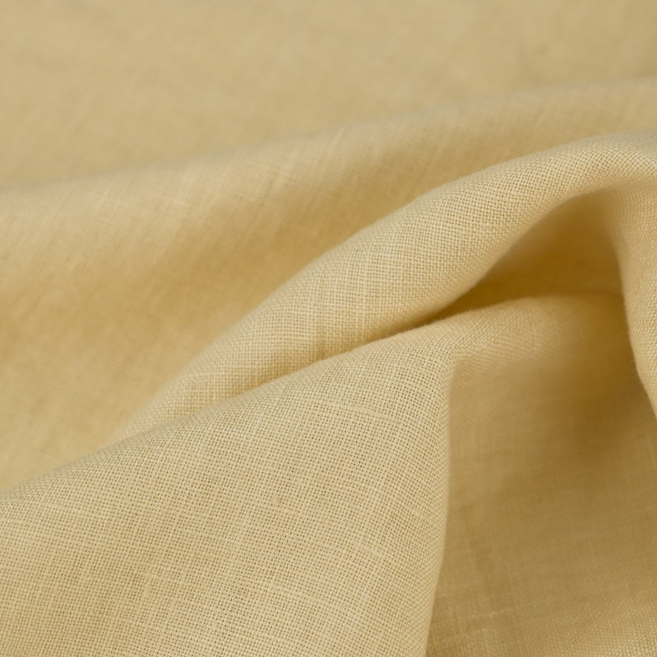 Vanilla Linen Fabric 5018 – Fabrics4Fashion