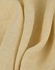 Vanilla Linen Fabric 5018