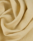 Vanilla Linen Fabric 5018