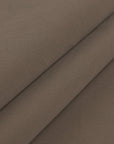 Walnut Brown Twill Fabric 97724