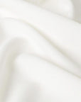 White Crepe 1777 - Fabrics4Fashion