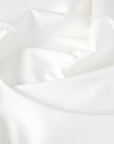 White fabric for clothes; Fabric Viscose; Fabrics Cotton