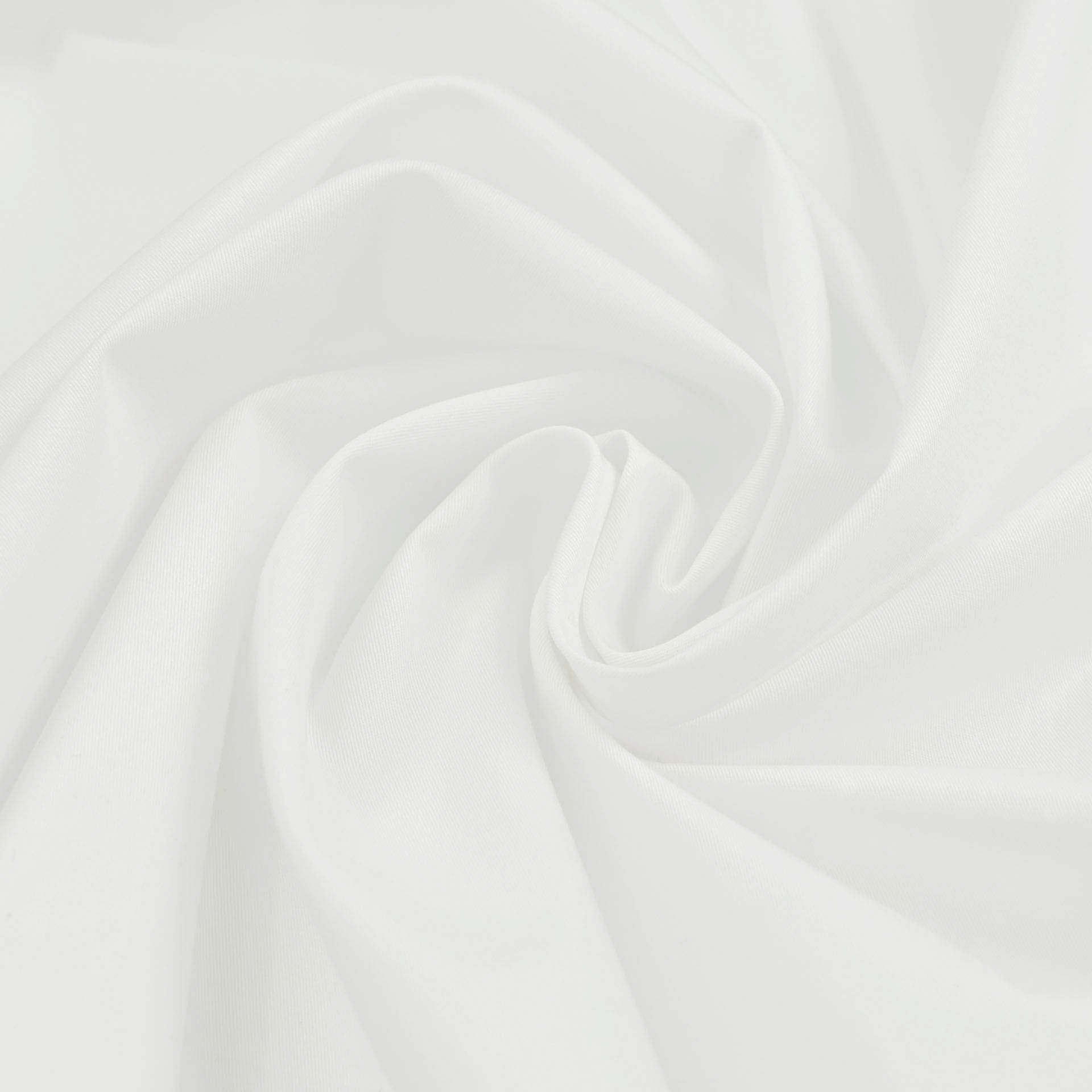 White Light Twill Fabric 5164