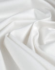White Ligth Twill Fabric